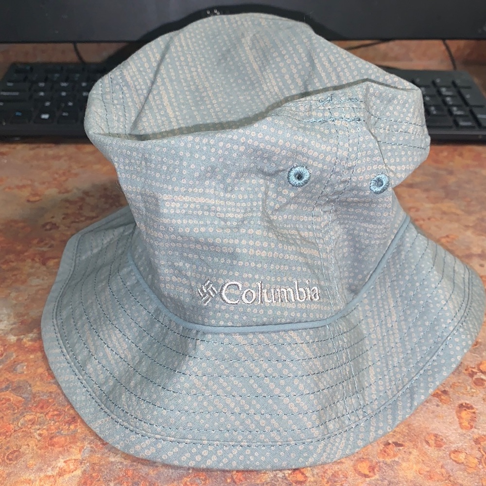 Columbia Bucket Hat